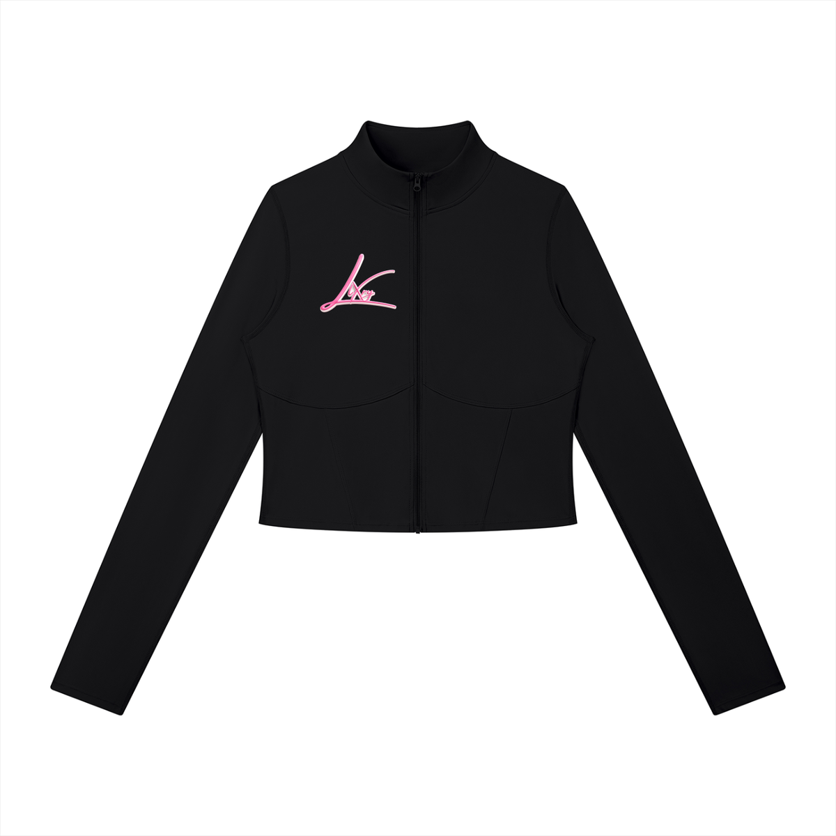 Women’s Full-Zip Sports Jacket
