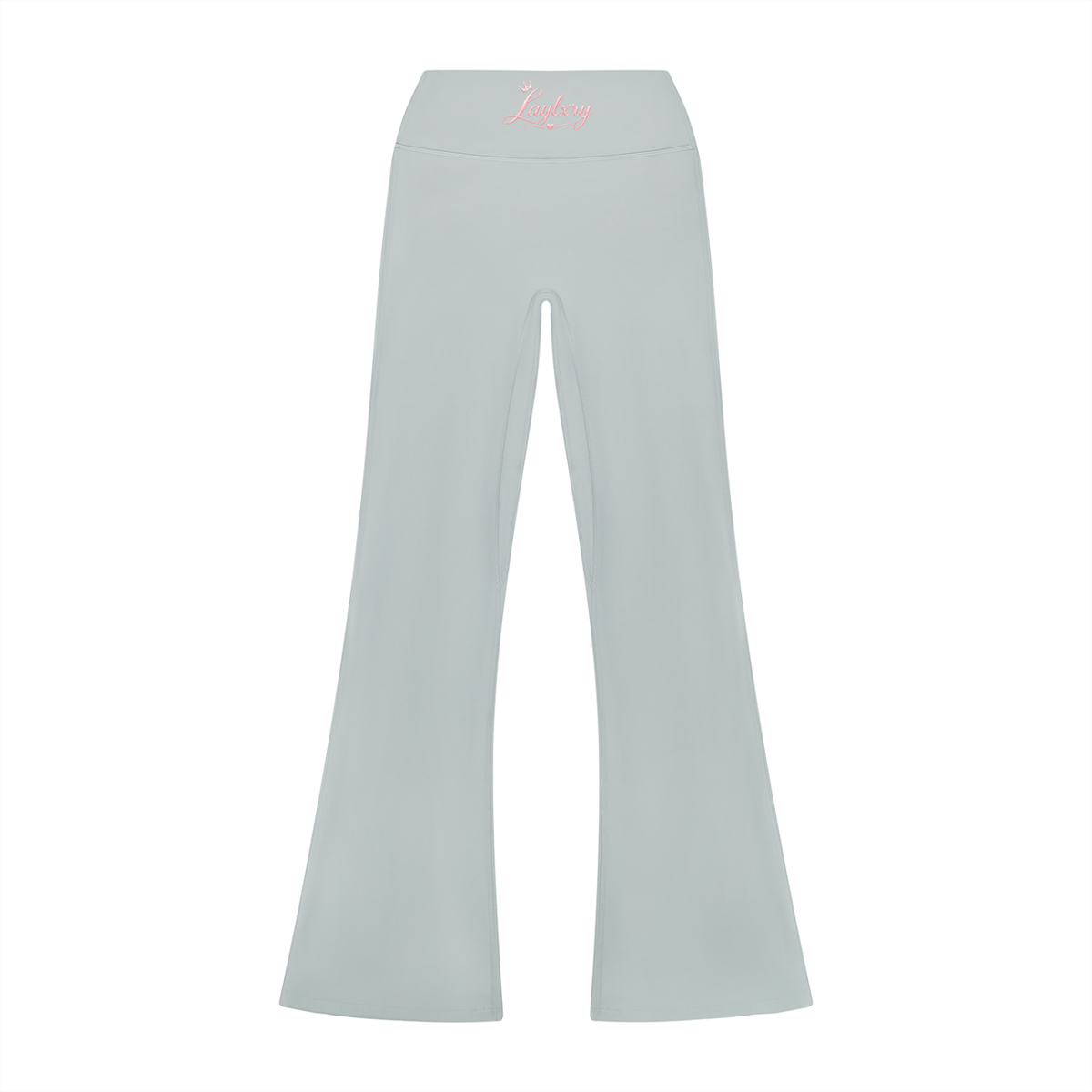 Women’s High Rise Flared Leggings